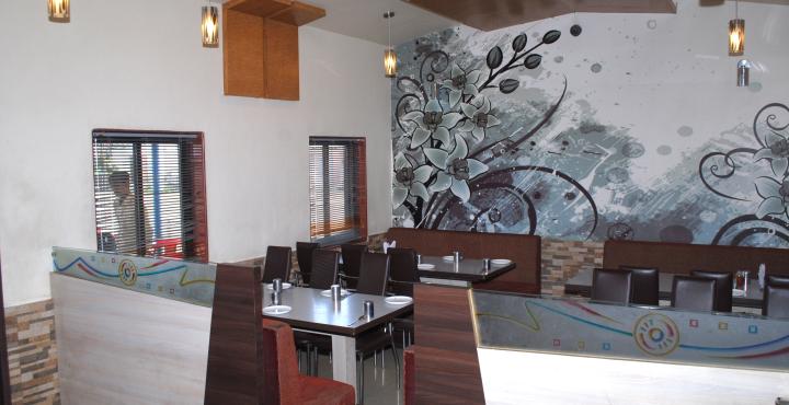 Hotel Shubh Suvidha